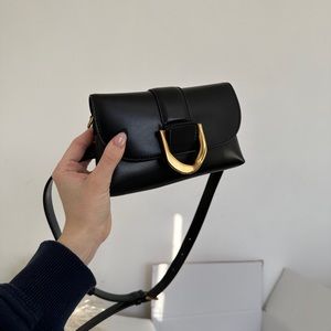 CHARLES AND KEITH bag (can be worn 4 diff ways) all straps included